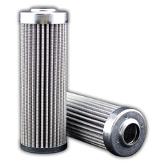 Main Filter - HY-PRO HPNL512MV 10µ Hydraulic Filter - Exact Industrial Supply