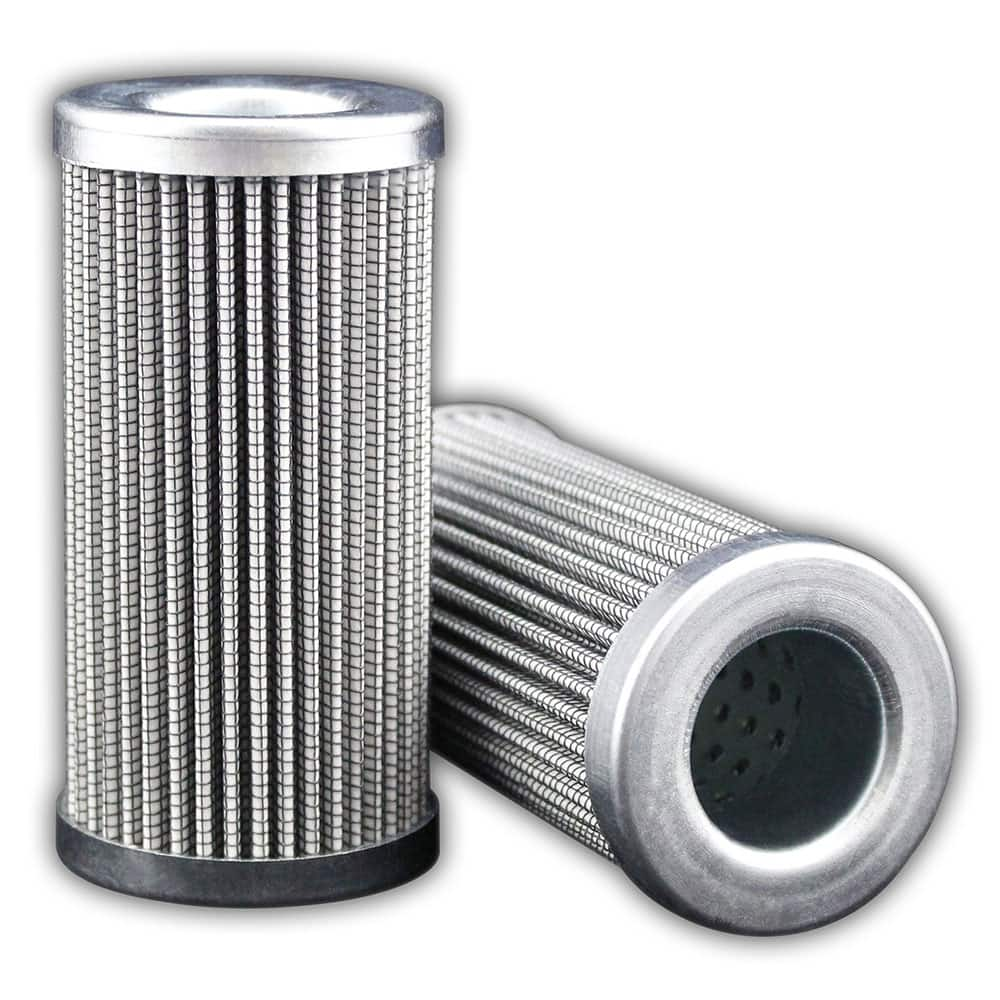 Main Filter - HYDAC/HYCON 2050D25BN 25µ Hydraulic Filter - Exact Industrial Supply