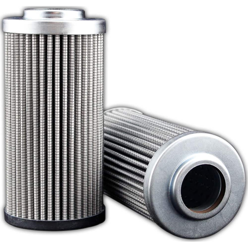 Main Filter - HYDAC/HYCON 55D010BNHC 10µ Hydraulic Filter - Exact Industrial Supply