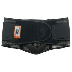 1051 L BLK MESH BACK SUPPORT - Americas Tooling