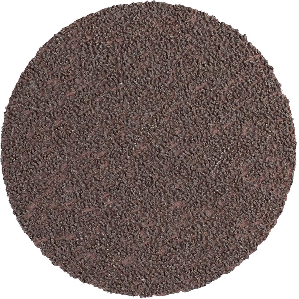 PFERD - Quick Change Discs; Disc Diameter (Inch): 3 ; Attaching System: Quick Change Type CD ; Abrasive Type: Coated & Non-Woven Combo ; Abrasive Material: Aluminum Oxide ; Grit: 800 ; Backing Material: Cloth - Exact Industrial Supply