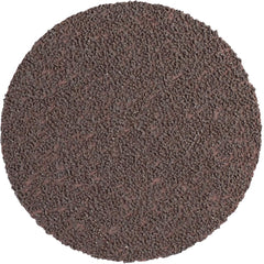 PFERD - Quick Change Discs; Disc Diameter (Inch): 3 ; Attaching System: Quick Change Type CD ; Abrasive Type: Coated & Non-Woven Combo ; Abrasive Material: Aluminum Oxide ; Grit: 800 ; Backing Material: Cloth - Exact Industrial Supply