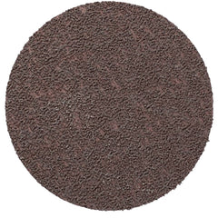 PFERD - Quick Change Discs; Disc Diameter (Inch): 3 ; Attaching System: Quick Change Type CDR ; Abrasive Type: Coated & Non-Woven Combo ; Abrasive Material: Aluminum Oxide ; Grit: 240 ; Backing Material: Cloth - Exact Industrial Supply