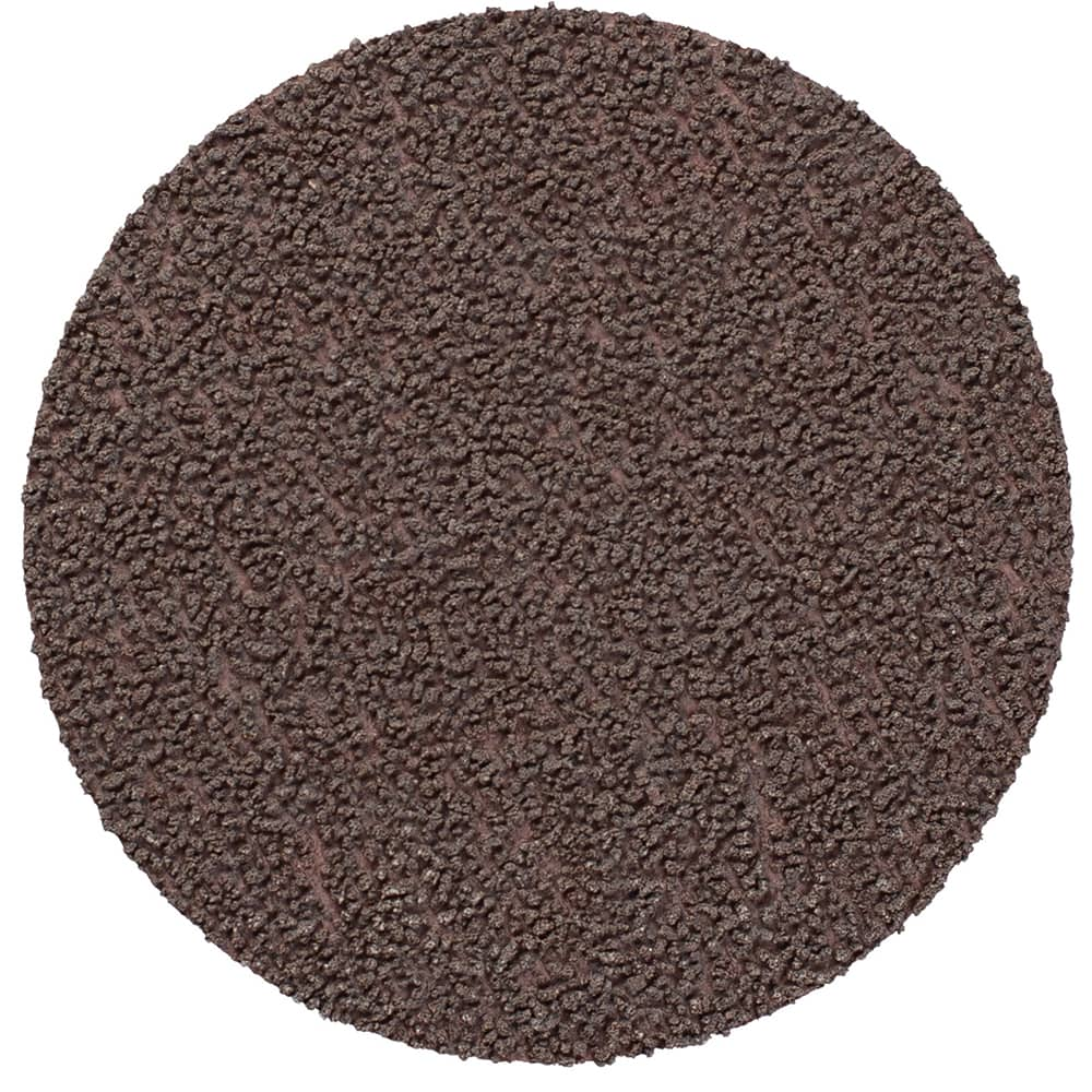 PFERD - Quick Change Discs; Disc Diameter (Inch): 3 ; Attaching System: Quick Change Type CDR ; Abrasive Type: Coated & Non-Woven Combo ; Abrasive Material: Aluminum Oxide ; Grit: 180 ; Backing Material: Cloth - Exact Industrial Supply