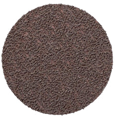 PFERD - Quick Change Discs; Disc Diameter (Inch): 2 ; Attaching System: Quick Change Type CDR ; Abrasive Type: Coated & Non-Woven Combo ; Abrasive Material: Aluminum Oxide ; Grit: 240 ; Backing Material: Cloth - Exact Industrial Supply