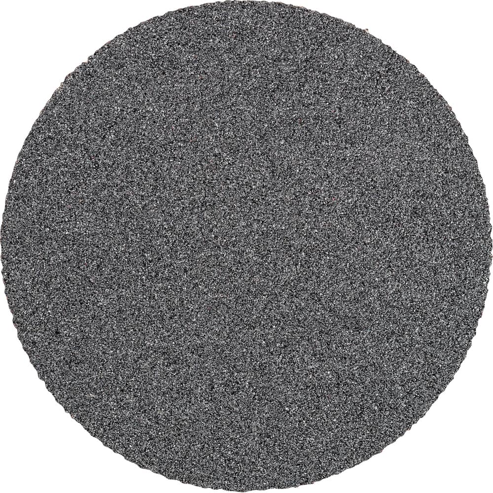 PFERD - Quick Change Discs; Disc Diameter (Inch): 2 ; Attaching System: Quick Change Type CDR ; Abrasive Type: Coated ; Abrasive Material: Silicon Carbide ; Grade: Fine ; Grit: 120 - Exact Industrial Supply