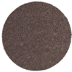 PFERD - Quick Change Discs; Disc Diameter (Inch): 3 ; Attaching System: Quick Change Type CDR ; Abrasive Type: Coated & Non-Woven Combo ; Abrasive Material: Aluminum Oxide ; Grit: 1200 ; Backing Material: Cloth - Exact Industrial Supply