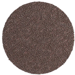 PFERD - Quick Change Discs; Disc Diameter (Inch): 3 ; Attaching System: Quick Change Type CD ; Abrasive Type: Coated & Non-Woven Combo ; Abrasive Material: Aluminum Oxide ; Grit: 120 ; Backing Material: Cloth - Exact Industrial Supply