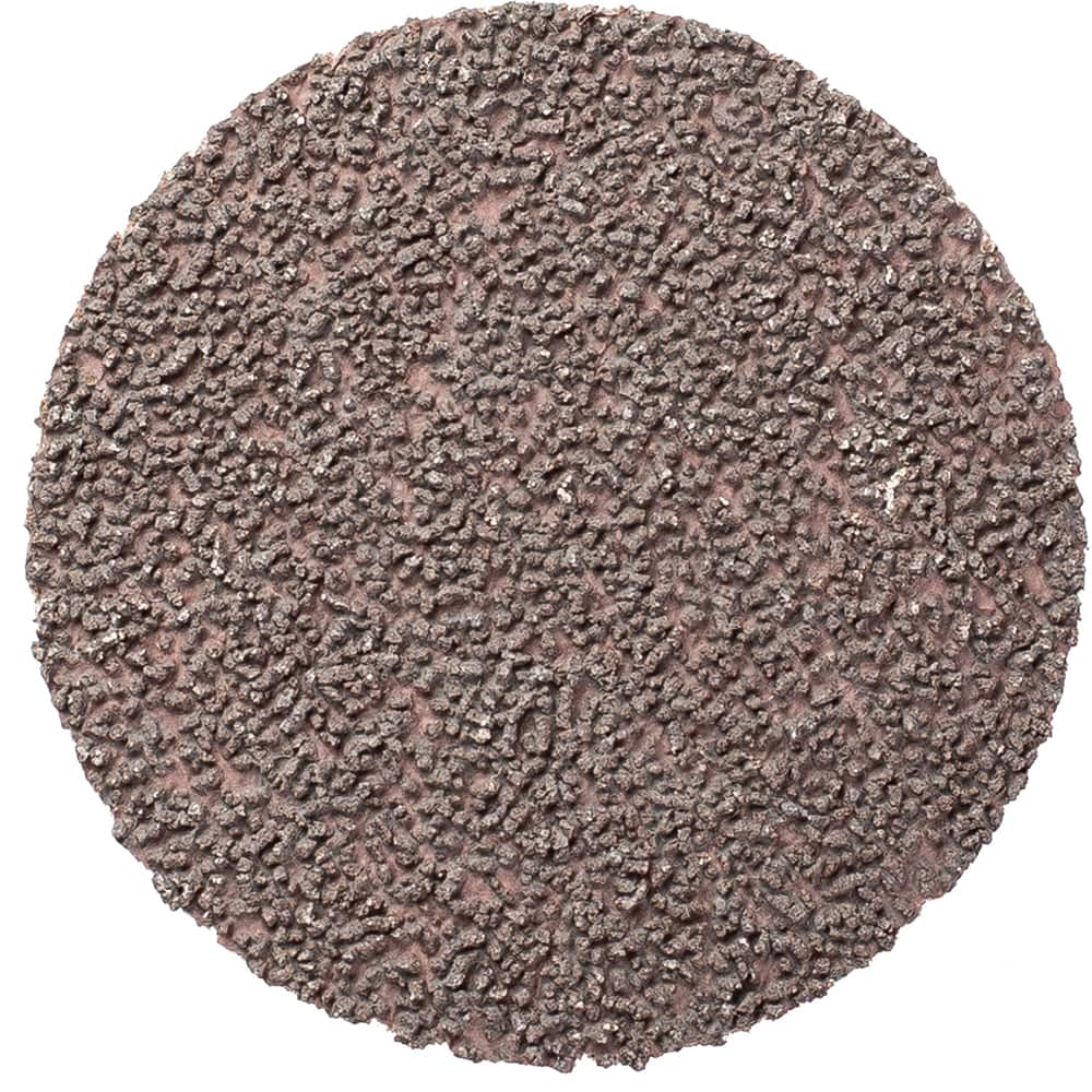 PFERD - Quick Change Discs; Disc Diameter (Inch): 2 ; Attaching System: Quick Change Type CD ; Abrasive Type: Coated & Non-Woven Combo ; Abrasive Material: Aluminum Oxide ; Grit: 1200 ; Backing Material: Cloth - Exact Industrial Supply