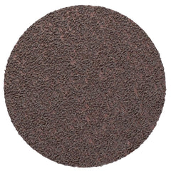 PFERD - Quick Change Discs; Disc Diameter (Inch): 3 ; Attaching System: Quick Change Type CDR ; Abrasive Type: Coated & Non-Woven Combo ; Abrasive Material: Aluminum Oxide ; Grit: 1000 ; Backing Material: Cloth - Exact Industrial Supply