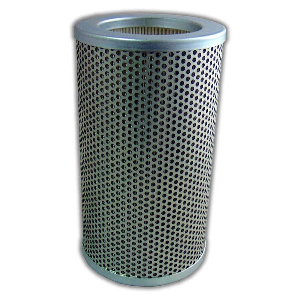 Main Filter - Filter Elements & Assemblies; Filter Type: Replacement/Interchange Hydraulic Filter ; Media Type: Cellulose ; OEM Cross Reference Number: DONALDSON/FBO/DCI CRS1803 ; Micron Rating: 25 ; Donaldson Part Number: CRS1803 - Exact Industrial Supply