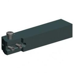 204268 TOOLHOLDER FACE GROOVE SMALL - Americas Tooling