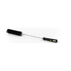 Bottle & Tube Brushes; Type: Anti Static Tube Brush; Diameter (Inch): 51/64; Head Length (Inch): 5-29/32; Bristle Length (Inch): 13/32; Overall Length (Inch): 19-11/16; Bristle Material: Nylon; Handle Material: Polypropylene; FSIS Approved: No