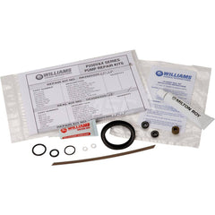 Metering Pump Accessories; Type: Seal Kit; For Use With: CRP500V400CRTG; Length (Decimal Inch): 7.0000; For Use With: CRP500V400CRTG