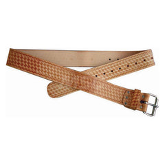 Tool Aprons & Tool Belts; Tool Type: Work Belt; Minimum Waist Size: 28; Maximum Waist Size: 50; Material: Leather; Number of Pockets: 0.000; Color: Brown; Minimum Order Quantity: Leather; Tool Style: Work Belt; Minimum Waist Size: 28