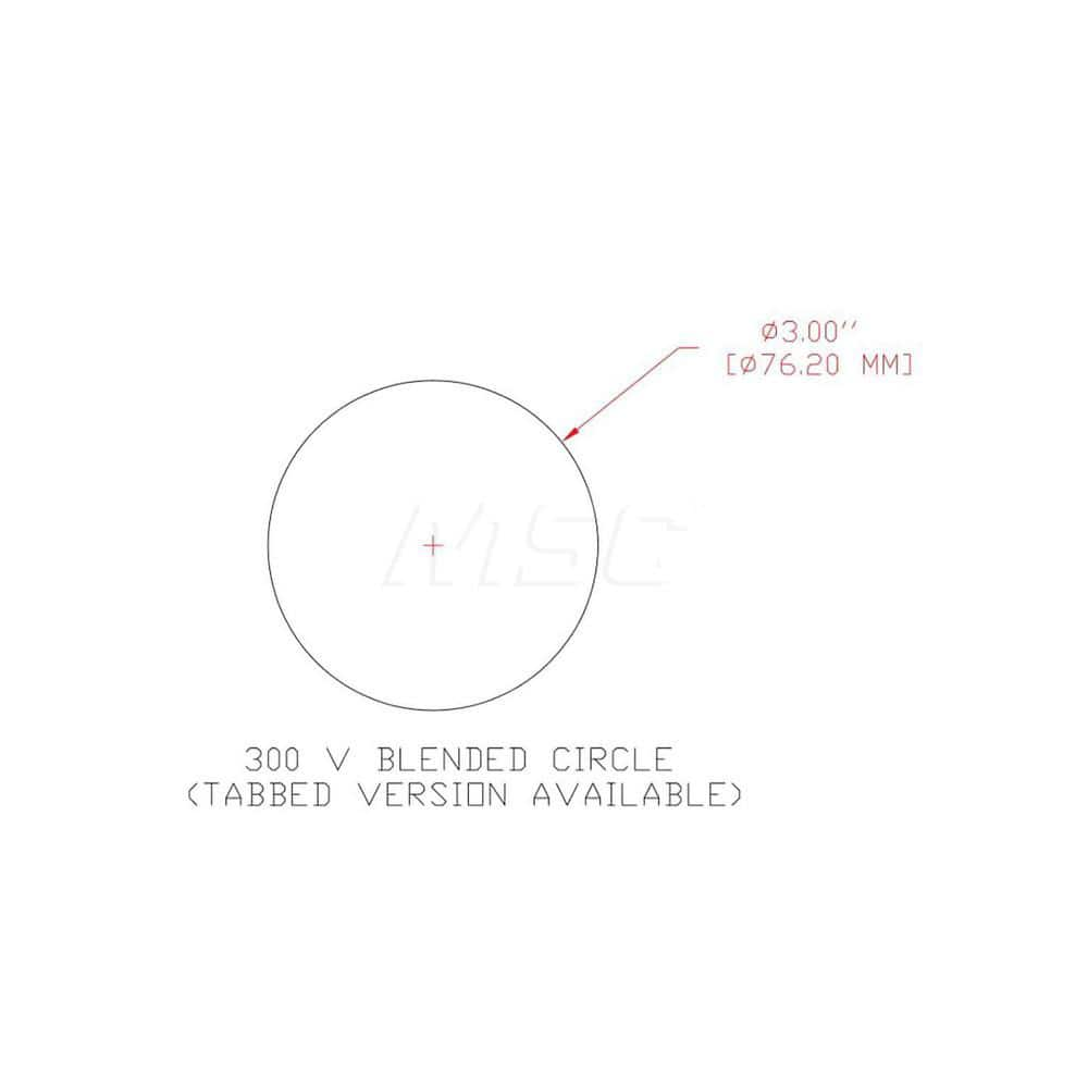 Hook & Loop Disc: 4-1/2″ Dia, 400 Grit, Coated, Aluminum Oxide