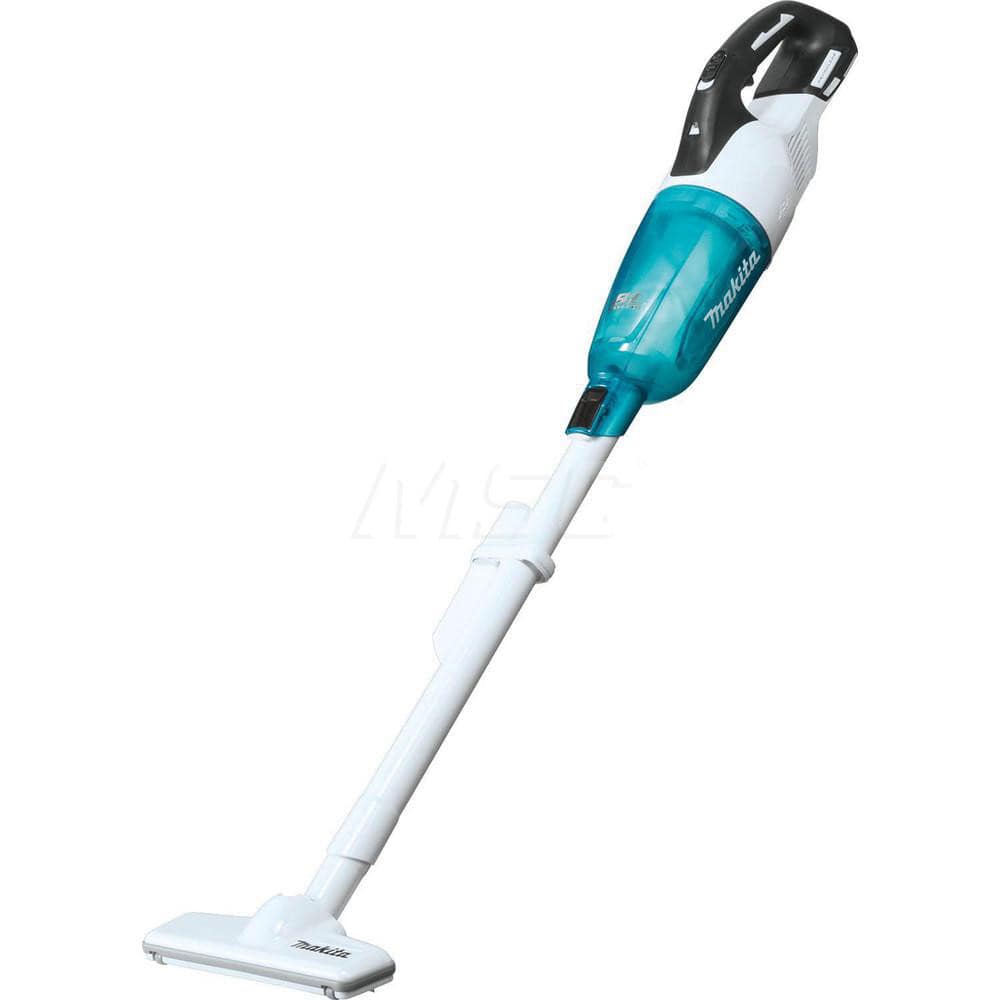 Portable & Backpack Vacuum Cleaners; Power Source: Battery; Filtration Type: Standard; Vacuum Collection Type: Bagless; Maximum Air Flow: 49; Tank Capacity: 750 ml