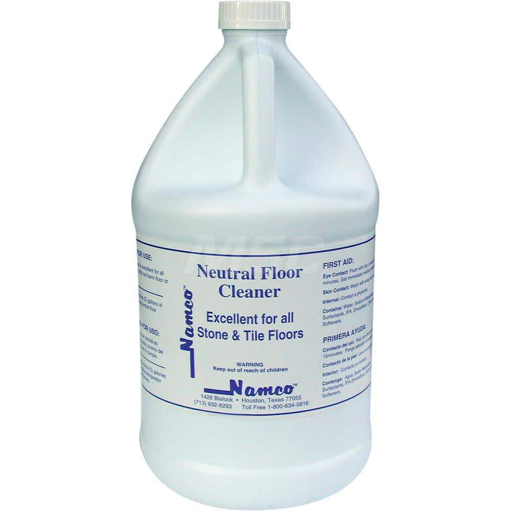 All-Purpose Cleaner: 1 gal Bottle Liquid Concentrate