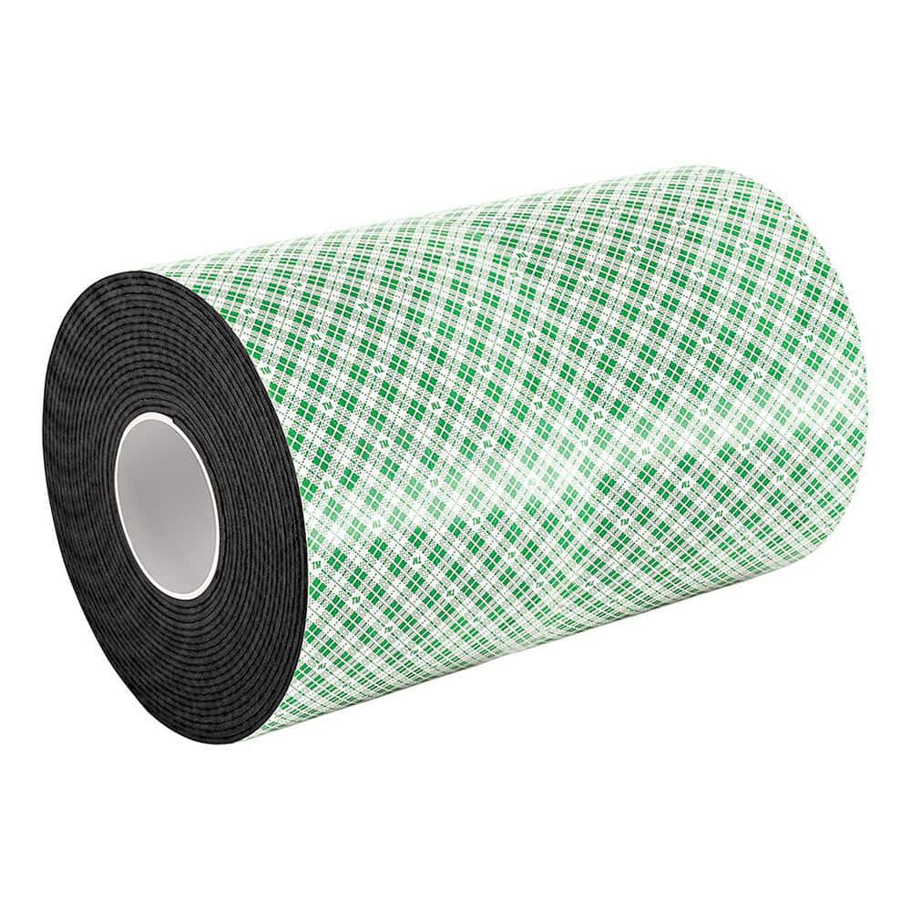 Double Sided Tape; Material Family: Foam; Length Range: 1 yd. - 5.9 yd.; Width (Inch): 1; Thickness (mil): 62.5000; Adhesive Material: Acrylic; Tensile Strength (Lb./Inch): 140.00; Maximum Operating Temperature F: 380.000