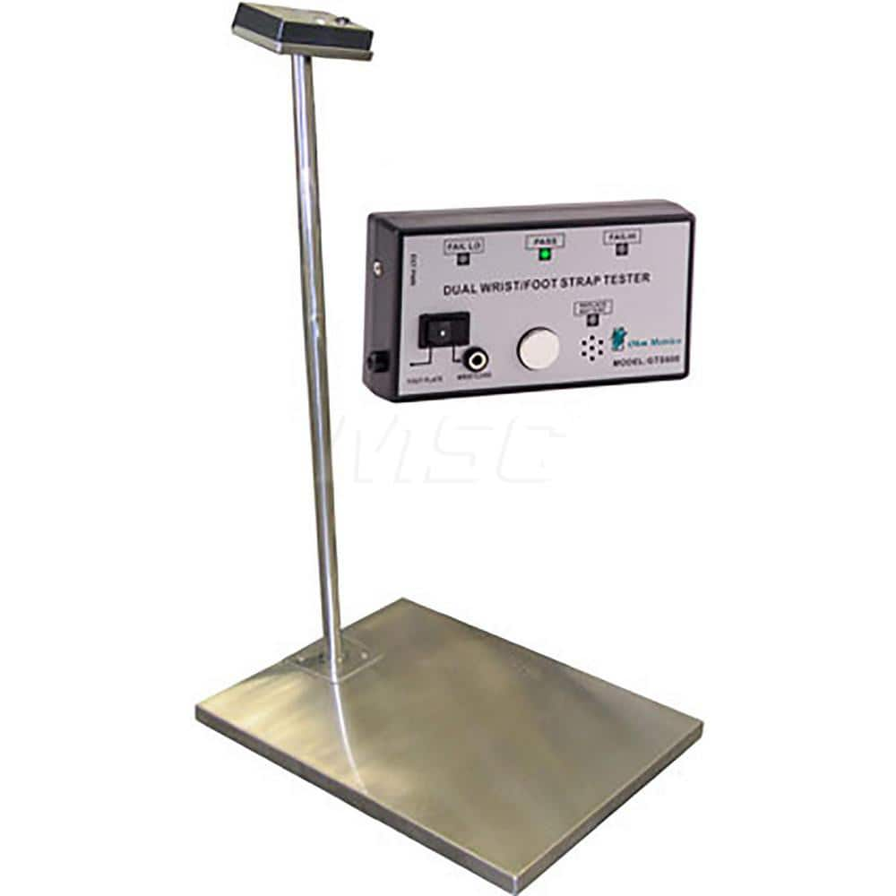 Anti-Static Equipment Accessories; Type: Pedestal Stand; Manufacturer Number Compatibility: GTS600