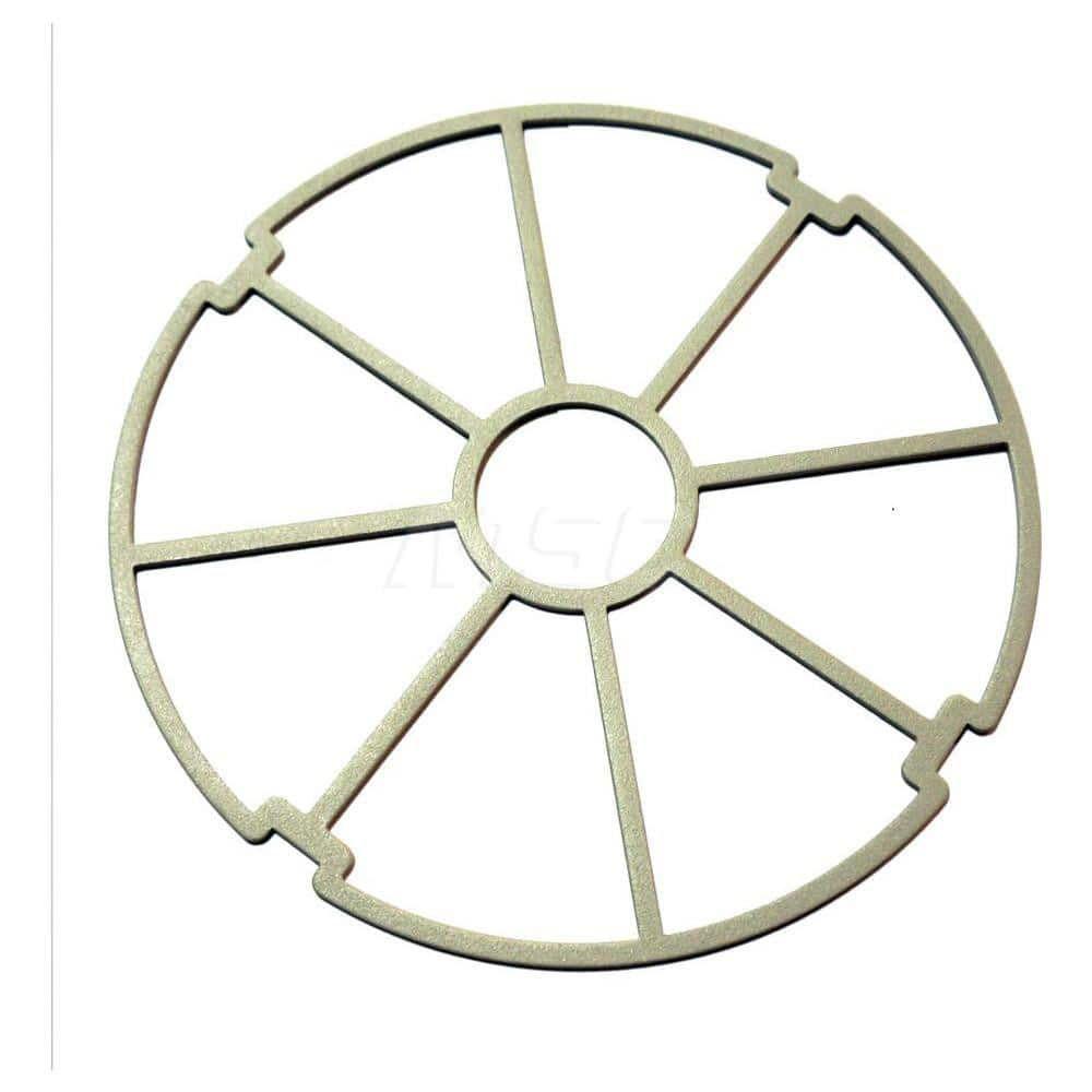 Anti-Static Equipment Accessories; Type: Filter Guard; Anti-Static Equipment Compatibility: BFN Ionizers