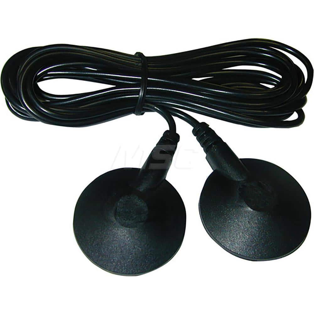 Anti-Static Equipment Accessories; Type: Mat Interconnect Cord