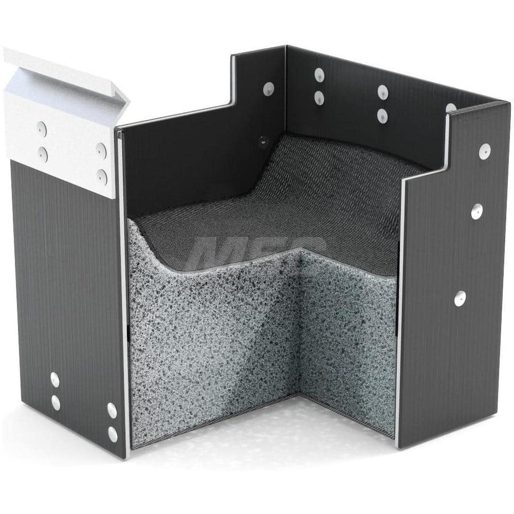 Drain Guards, Seals & Inserts; Application: Stormwater treatment,oil & hydrocarbon absorbent, sediment removal, trash capture; Overall Length: 13.25; Length (Feet): 13.25; Length (Inch): 13.25; Overall Height: 13; Width (Feet): 14; Material: Polypropylene