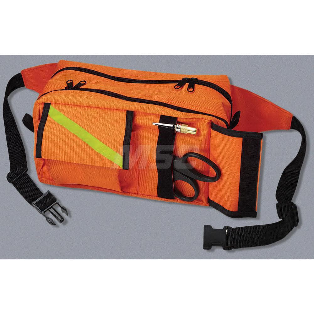 Empty Gear Bags; Bag Type: Trauma Bag; Capacity (Cu. In.): 300.000; Overall Length: 10.00; Material: Nylon; Height (Inch): 6 in; Overall Height: 6 in; Capacity: 300.000