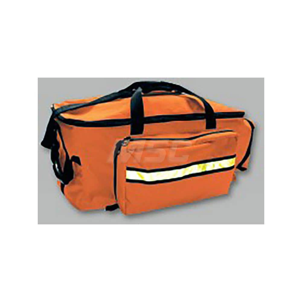 Empty Gear Bags; Bag Type: Trauma Bag; Capacity (Cu. In.): 2400.000; Overall Length: 24.00; Material: Nylon; Height (Inch): 10 in; Overall Height: 10 in; Capacity: 2400.000