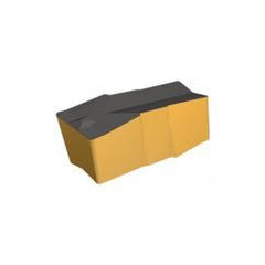 GIP 4.00E-0.40 Grade IC328 - External Grooving Insert - Americas Tooling