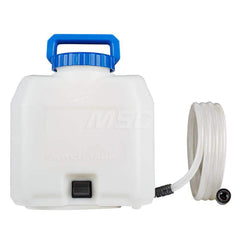 Garden & Pump Sprayer Accessories; Type: Water Tank; For Use With: Powered by M18 ™ SWITCH TANK ™ Powered Base