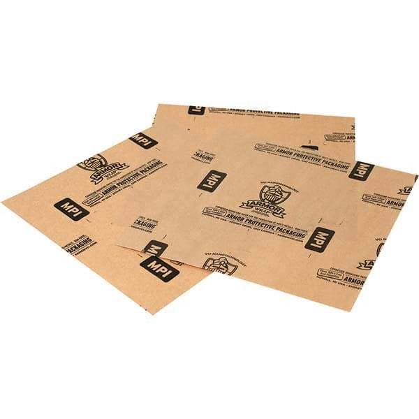 Armor Protective Packaging - Packing Papers Type: VCI Paper Style: Sheets - Americas Tooling