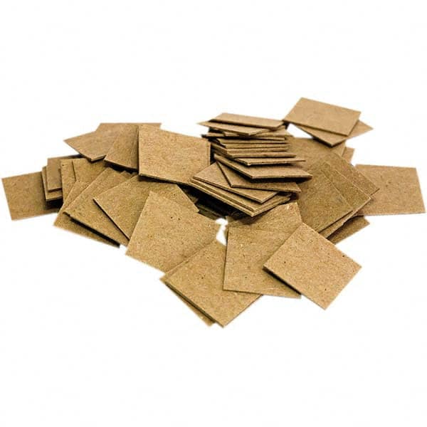 Armor Protective Packaging - Mailers, Sheets & Envelopes Type: VCI Chipboard Style: Chips - Americas Tooling