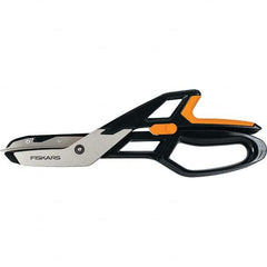 Fiskars - Snips Snip Type: Multi-Purpose Snip Cut Direction: Straight - Americas Tooling