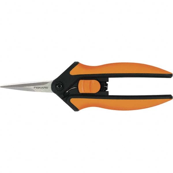 Fiskars - Snips Snip Type: Multi-Purpose Snip Cut Direction: Combination - Americas Tooling