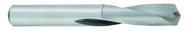 5.9mm Carbide Slow Spiral Jobber Drill - Bright - Americas Tooling