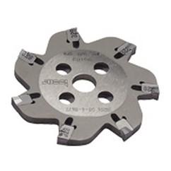 SGSA32-4 SLOT MILLING CUTTERS - Americas Tooling