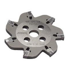 SGSA100-4-22K-12Z-FP SLOT MILLING - Americas Tooling