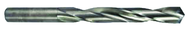 7.4mm Twister GP 5X 118 Degree Point 21 Degree Helix Solid Carbide Jobbers Drill DIN338 - Americas Tooling