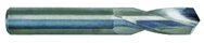 9.6mm Twister GP 3X 118 Degree Point 21 Degree Helix Solid Carbide Drill DIN6539 - Americas Tooling