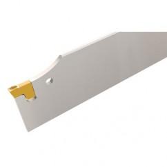 TGFH45-4 - Tang Grip Parting & Grooving Blade - Americas Tooling