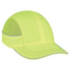 8950 LONG BRIM LIME BUMP CAP - Americas Tooling