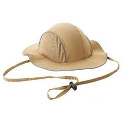 8955 KHAKI RANGER BUMP CAP - Americas Tooling