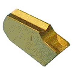 GTN-9 Grade IC20 - T-Cut Parting & Grooving Insert - Americas Tooling