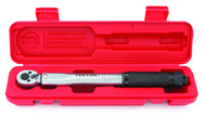 1/4 in. Drive Click Torque Wrench (20-200 in./lb.) - Americas Tooling