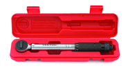 3/8 in. Drive Click Torque Wrench (10-80 ft./lb.) - Americas Tooling