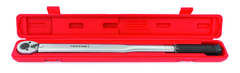 1/2 in. Drive Click Torque Wrench (25-250 ft./lb.) - Americas Tooling