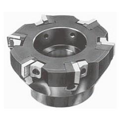 TPP16250RI Milling Cutter - Americas Tooling