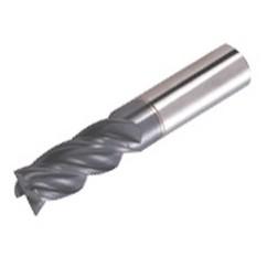 SolidMill Endmill -  ECI-E4R62-1.25/1.7C62CF06 - Americas Tooling