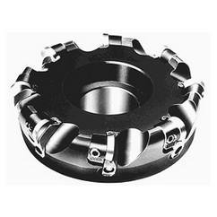 TRD6006R Milling Cutter - Americas Tooling